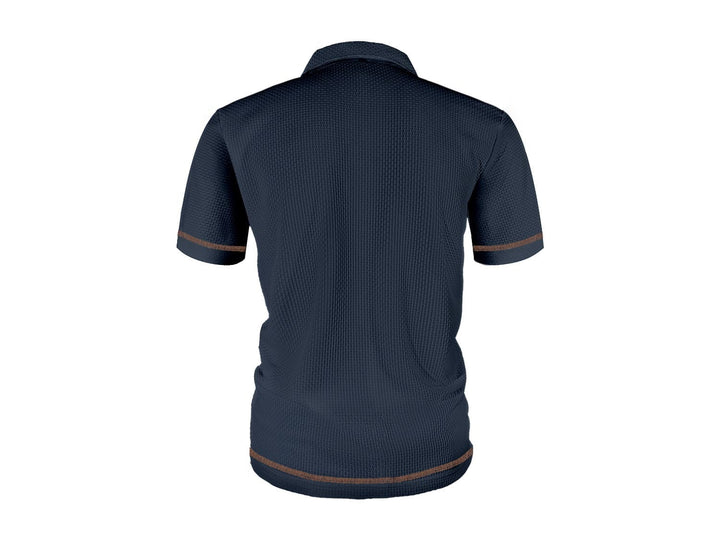 Mike™ | Polo pour homme léger et moderne