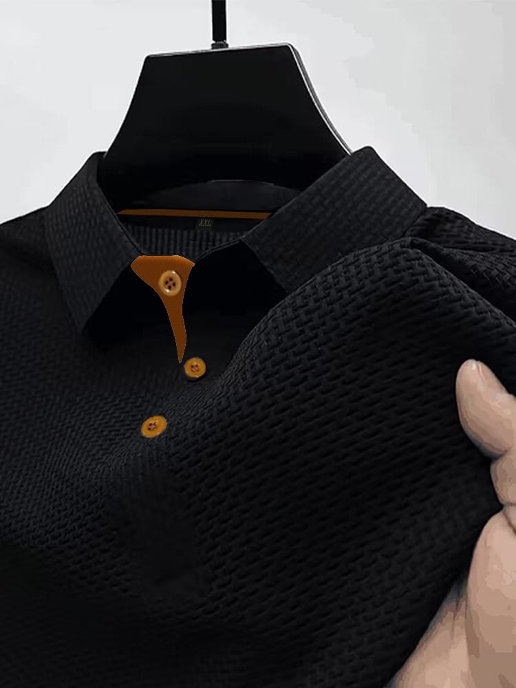 Mike™ | Polo pour homme léger et moderne