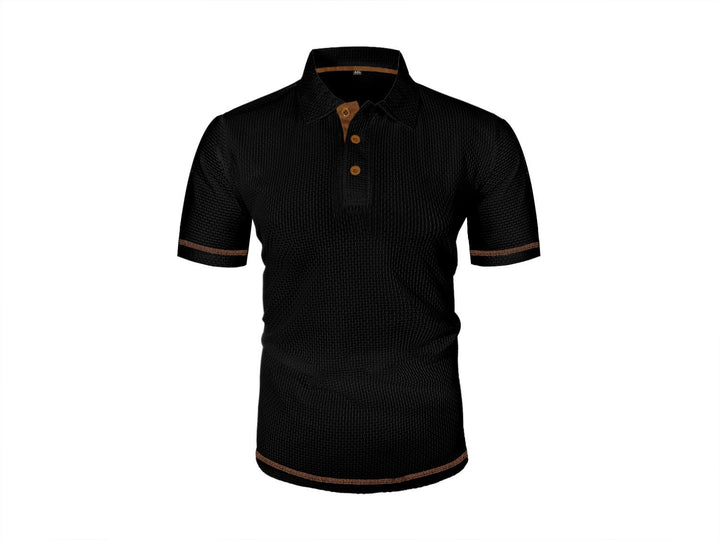 Mike™ | Polo pour homme léger et moderne