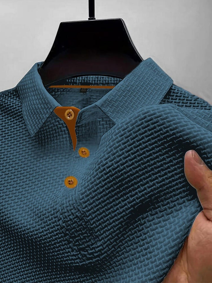 Mike™ | Polo pour homme léger et moderne