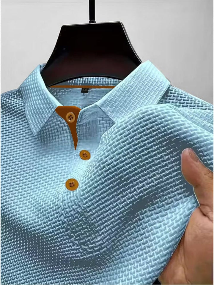 Mike™ | Polo pour homme léger et moderne