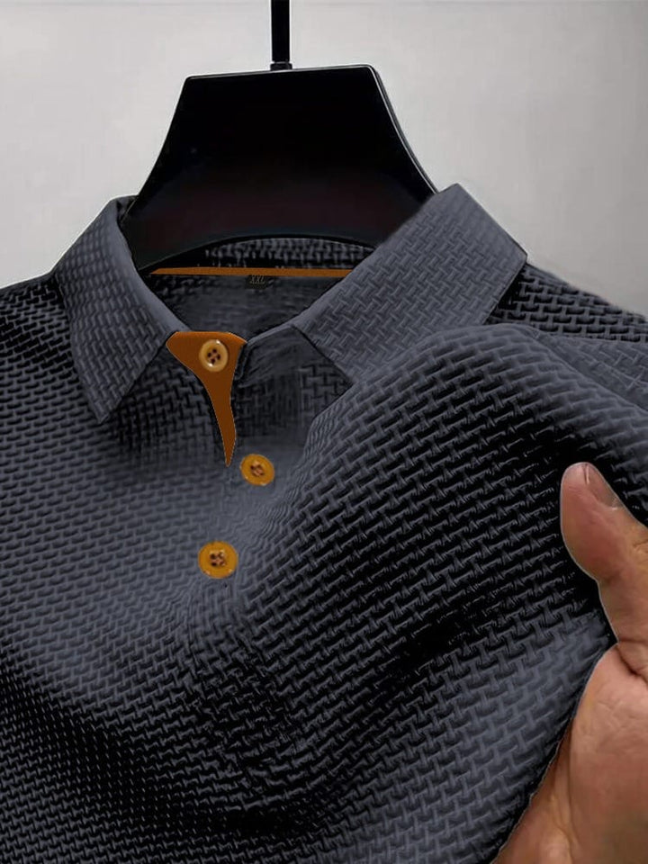 Mike™ | Polo pour homme léger et moderne