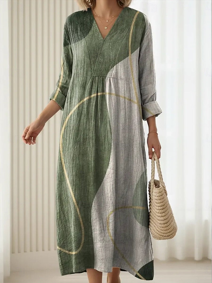 Lara | Robe quotidienne