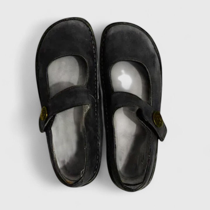 Quelira – Elegant and Comfortable Mary Jane Shoes
