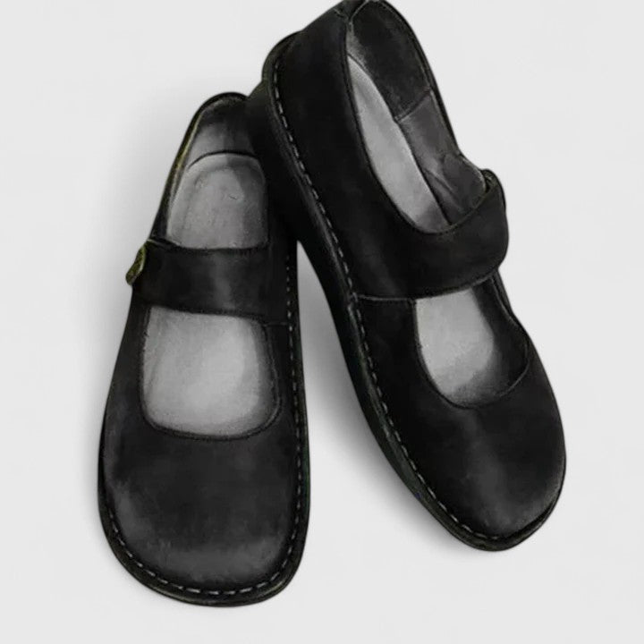 Quelira – Elegant and Comfortable Mary Jane Shoes