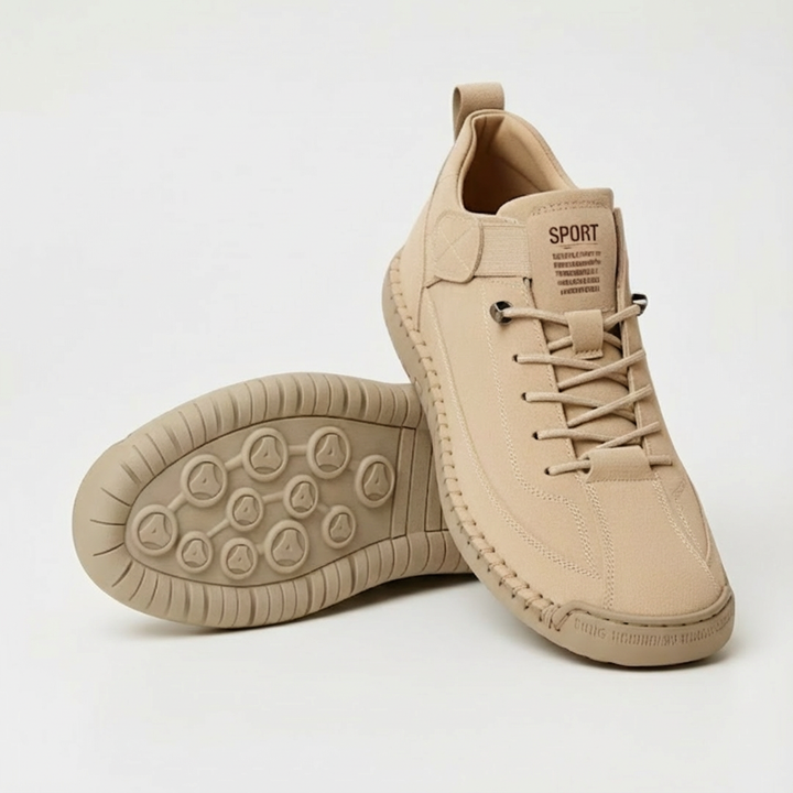 Lefèvre™ Comfortable and Pain-Free Orthopedic Shoes.