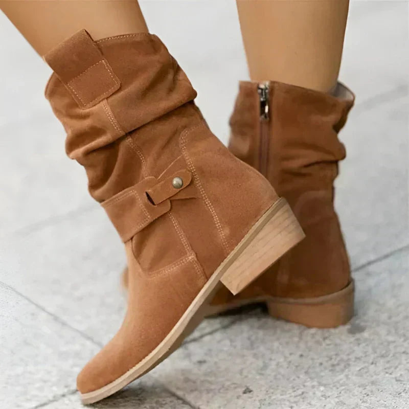 Lefèvre™ Bottes Orthopédiques™