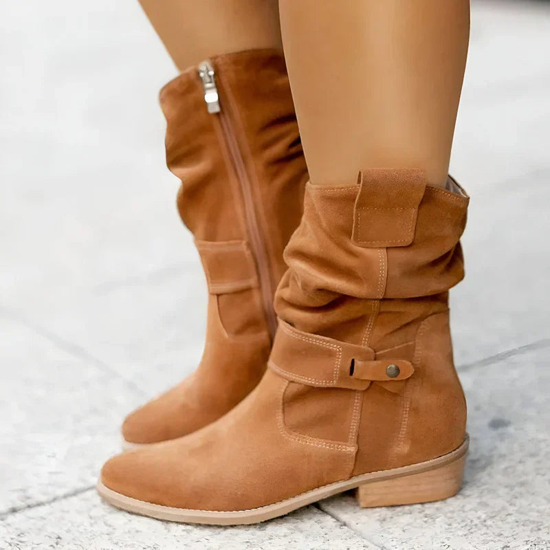 Lefèvre™ Bottes Orthopédiques™