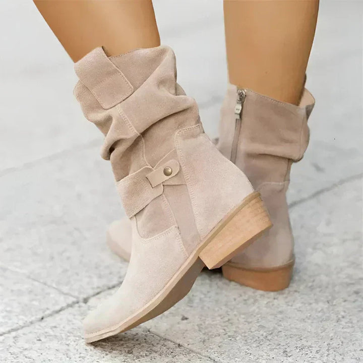 Lefèvre™ Bottes Orthopédiques™