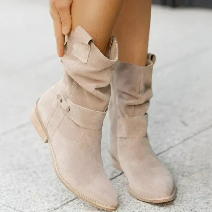 Lefèvre™ Bottes Orthopédiques™