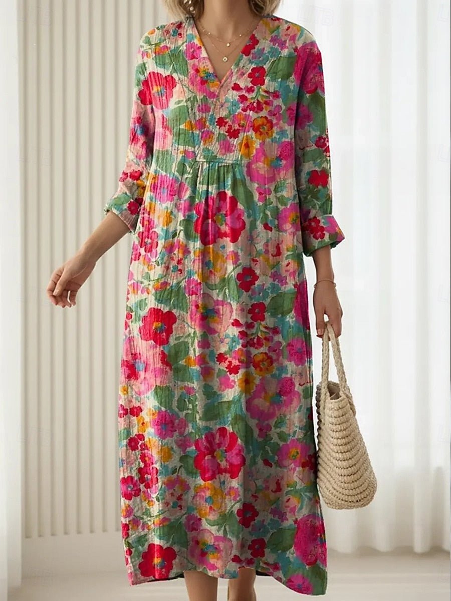 Reda | Robe quotidienne