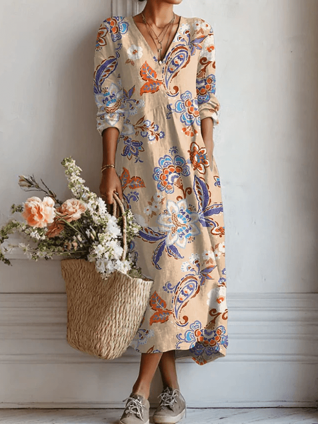 Reven | Robe quotidienne