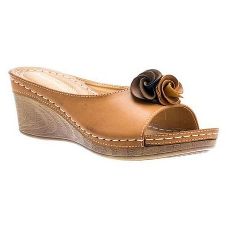 Frona™ Wedge Sandals