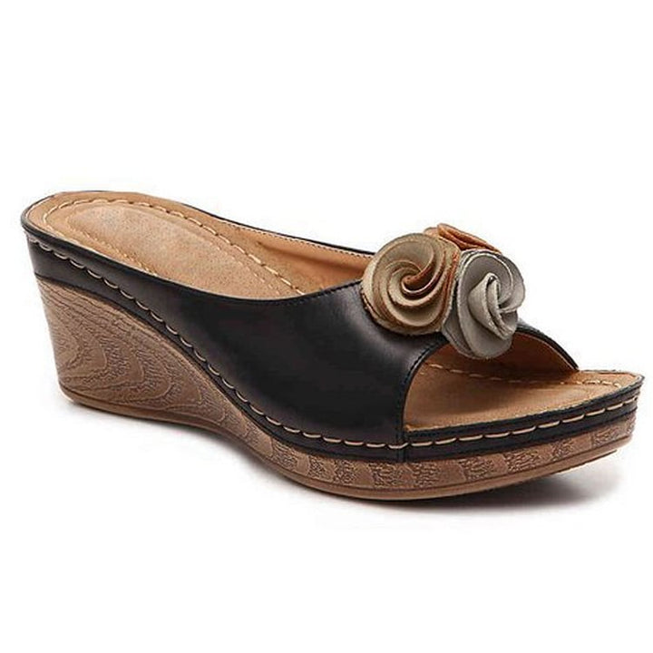 Frona™ Wedge Sandals