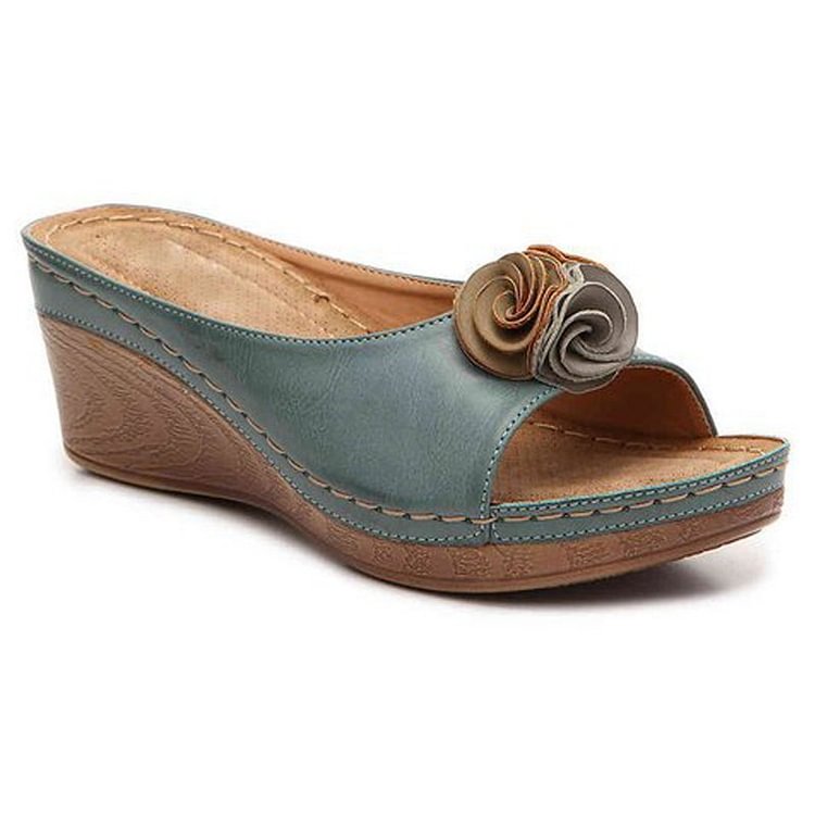 Frona™ Wedge Sandals