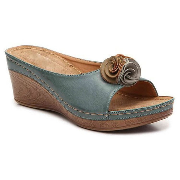 Frona™ Wedge Sandals