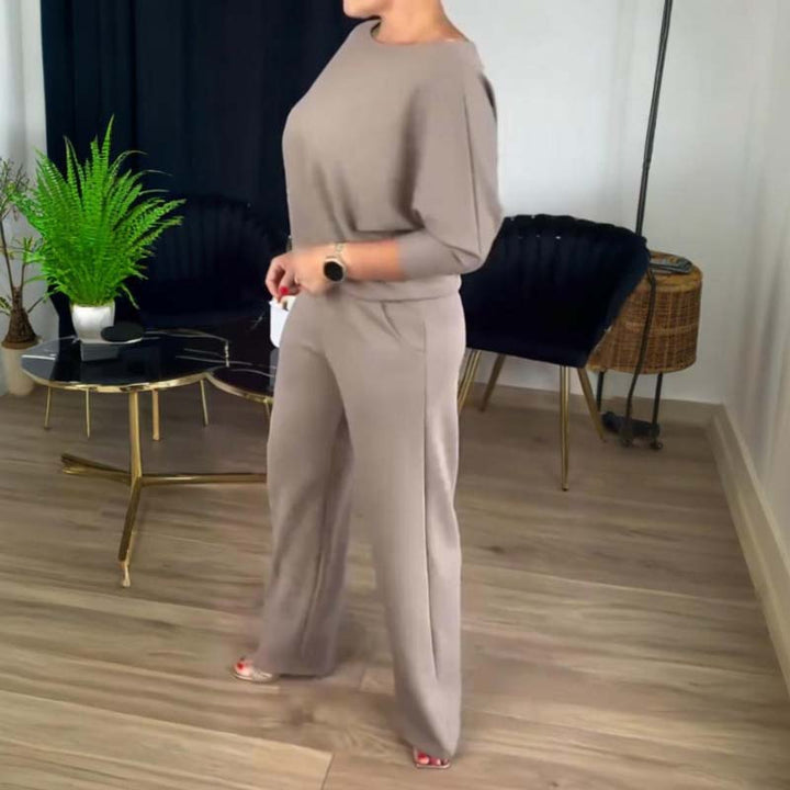 Lefèvre™ Elegance Comfort | 3 pieces