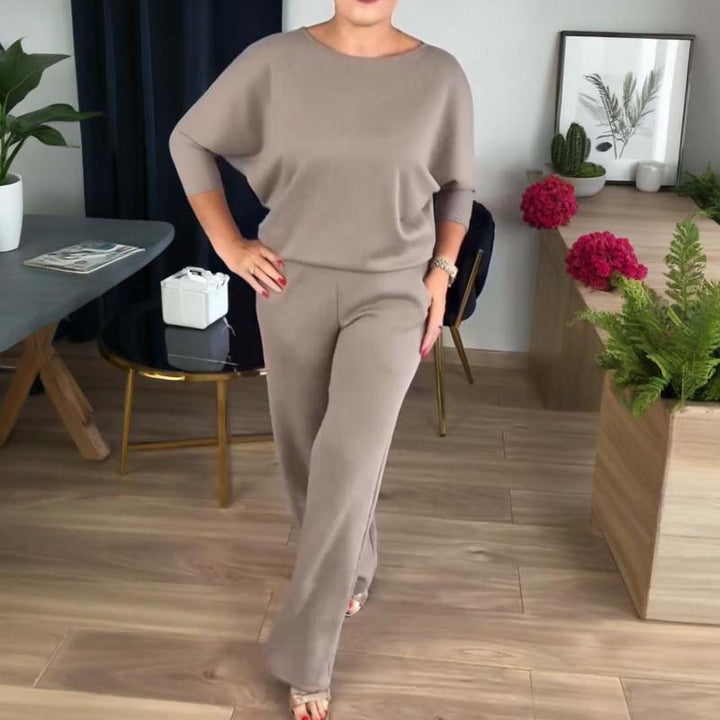 Lefèvre™ Elegance Comfort | 3 pieces