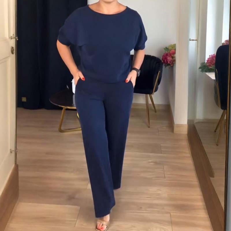 Lefèvre™ Elegance Comfort | 3 pieces