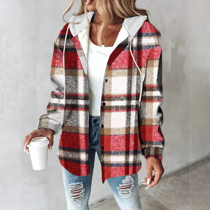 Lefèvre™ Veste d'Automne