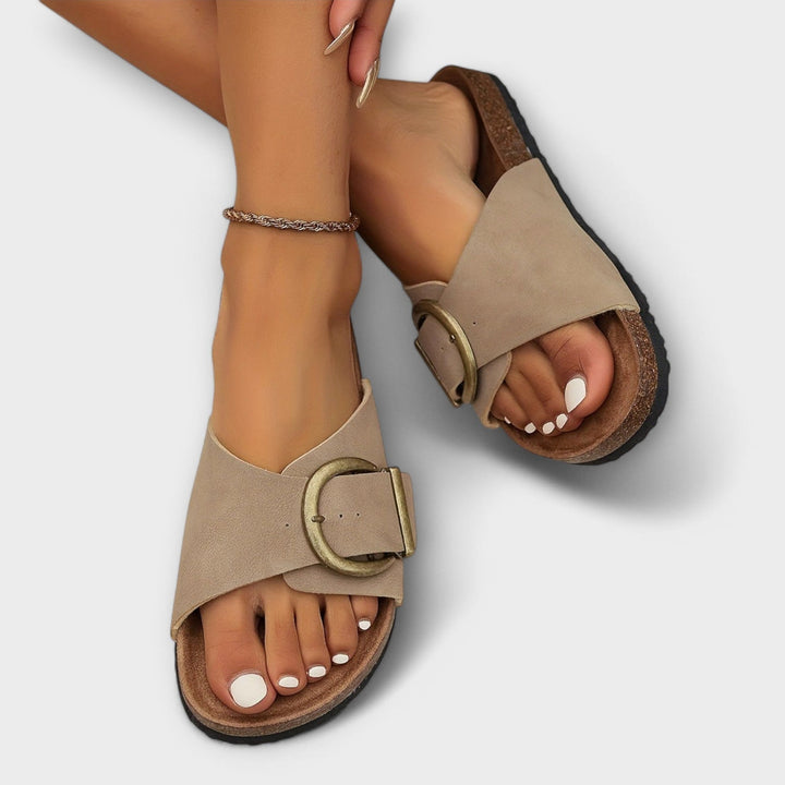 Lefèvre™ | Sandals