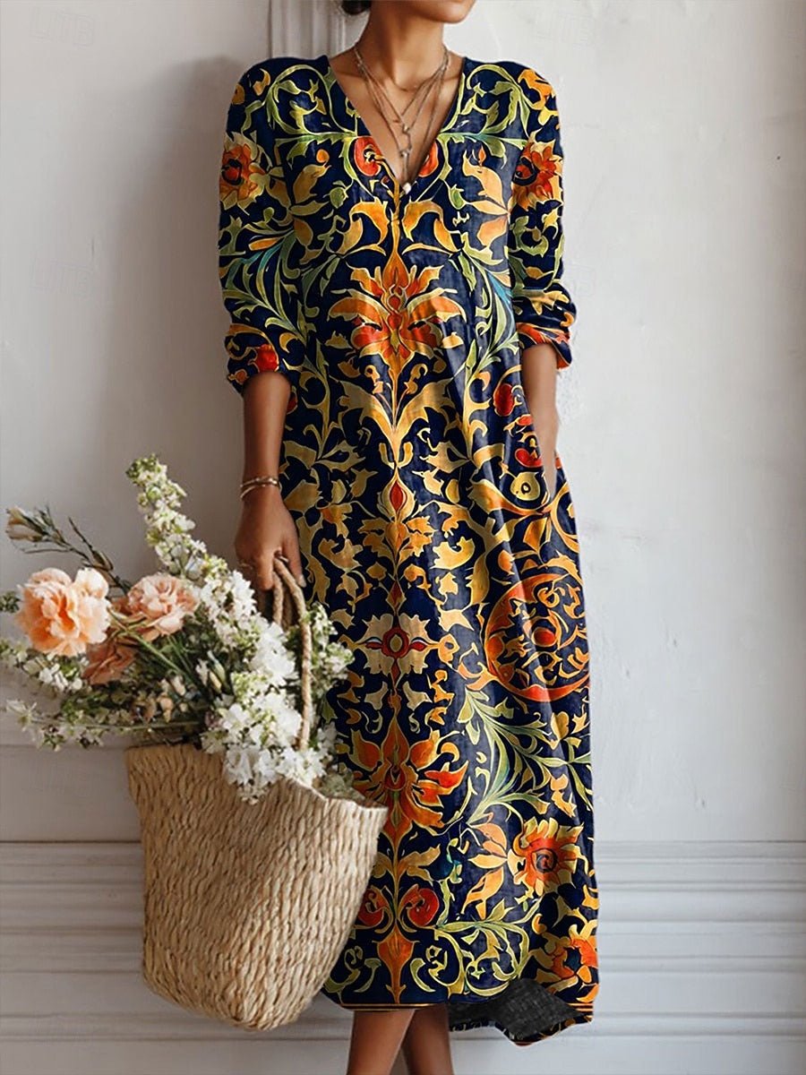 Yana | Robe quotidienne