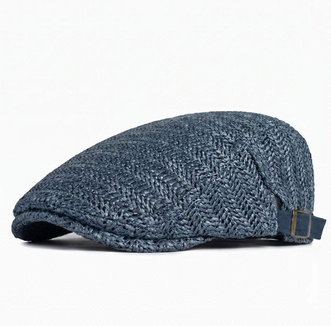 Mike™ Chapeau de paille d'été